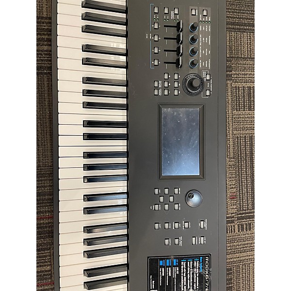 Used Yamaha Used Yamaha MODX8 Synthesizer