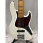 Used Fender 2022 American Ultra Jazz Bass V Electric Bass Guitar