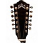 Used 2020s Guild D-2612CE DELUXE Antique Burst 12 String Acoustic Electric Guitar