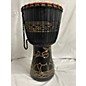 Used Used Handmade In Ghana African Djembe thumbnail