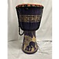 Used Used Handmade In Ghana African Djembe thumbnail