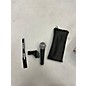 Used Shure SM58LC Dynamic Microphone thumbnail