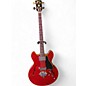 Vintage 1967 Gibson EB2 Cherry Electric Bass Guitar thumbnail