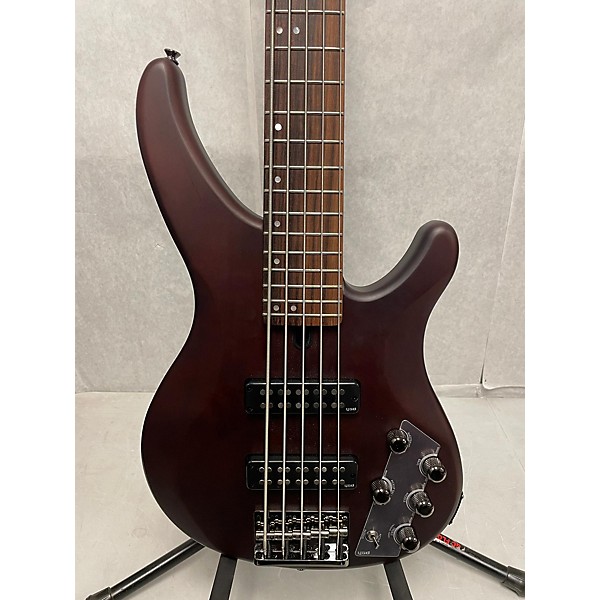 Used Yamaha 2020 TRBX505 Electric Bass Guitar