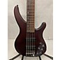 Used Yamaha 2020 TRBX505 Electric Bass Guitar