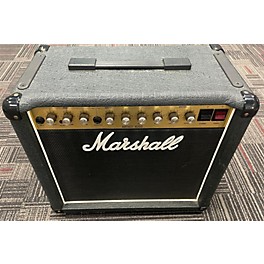 Used Marshall Used Marshall Artist 30 Tube Guitar Combo Amp