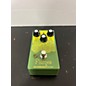 Used EarthQuaker Devices Plumes Small Signal Shredder Overdrive Effect Pedal thumbnail