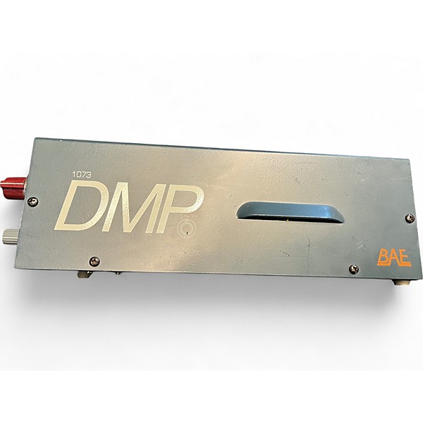 Used Bae 1073DMP Microphone Preamp