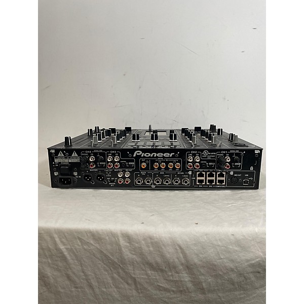 Used Pioneer DJ Used Pioneer DJ DJM2000 DJ Mixer