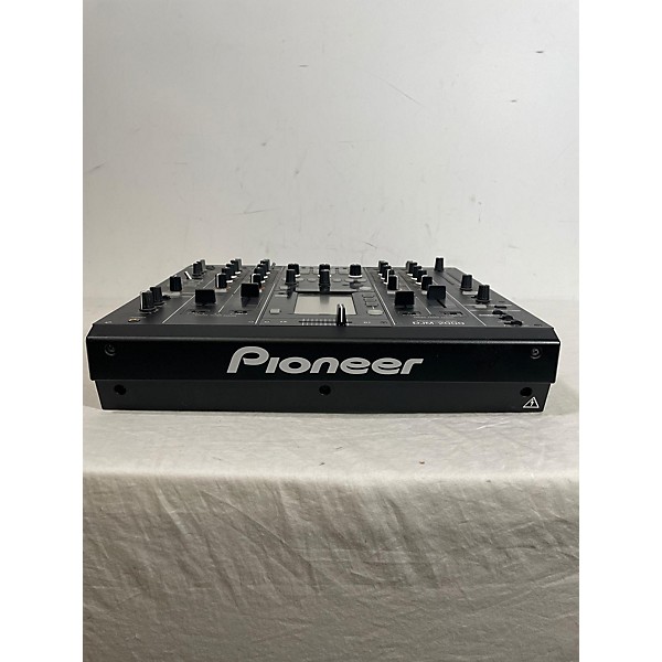 Used Pioneer DJ Used Pioneer DJ DJM2000 DJ Mixer