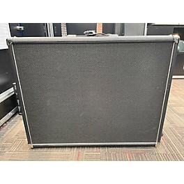 Used Mission Engineering Used Mission Engineering Gemini 2-BT Guitar Cabinet