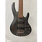 Used ESP LTD B205SM 5 String Electric Bass Guitar