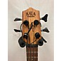 Used Kala Used Kala Ubass-zEB-FS Natural Ukulele