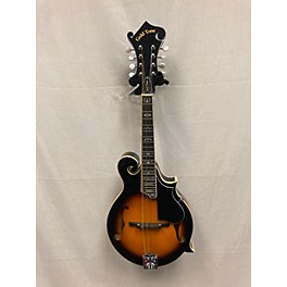 Used PreSonus Used Gold Tone GM35 2 Color Sunburst Mandolin