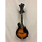 Used Gold Tone Used Gold Tone GM35 2 Color Sunburst Mandolin thumbnail