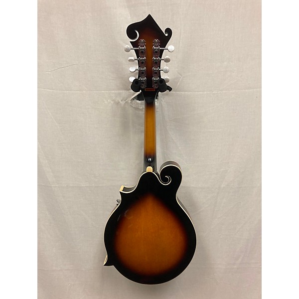 Used Gold Tone Used Gold Tone GM35 2 Color Sunburst Mandolin