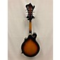 Used Gold Tone Used Gold Tone GM35 2 Color Sunburst Mandolin