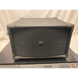 Used Ampeg Used Leslie 2101 Rotary Tone Cabinet Keyboard Amp