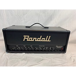 Used Randall RG1003 Solid State Guitar Amp Head