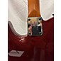 Used Tom Anderson Used Tom Anderson Cobra Special T Red Solid Body Electric Guitar