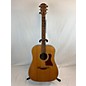 Used Taylor 510E Acoustic Electric Guitar thumbnail