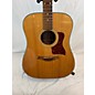 Used Taylor 510E Acoustic Electric Guitar