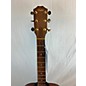 Used Taylor 510E Acoustic Electric Guitar