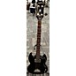 Used Epiphone Used Epiphone Sg E1 Black Electric Bass Guitar thumbnail