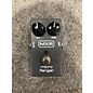 Used MXR Used MXR MICRO FLANGER Effect Pedal thumbnail