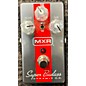 Used MXR Used MXR M75 Super Badass Distortion Effect Pedal thumbnail