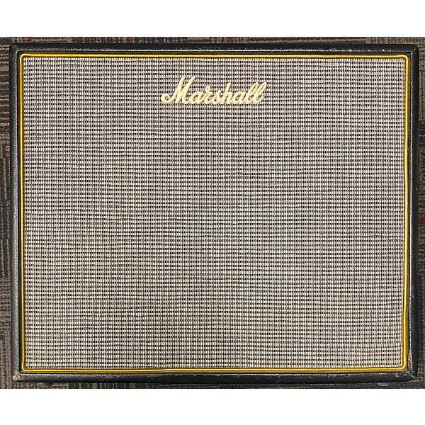 Used Marshall Used Marshall ORIGIIN 50 Tube Guitar Combo Amp