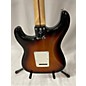 Used Fender Used Fender Player Stratocaster 3 Color Sunburst Solid Body Electric Guitar