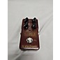 Used TC Electronic Used TC Electronic Mojomojo Overdrive Effect Pedal thumbnail