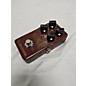 Used TC Electronic Used TC Electronic Mojomojo Overdrive Effect Pedal