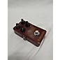 Used TC Electronic Used TC Electronic Mojomojo Overdrive Effect Pedal