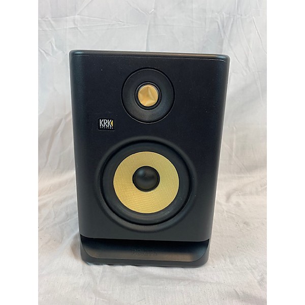 Used KRK Used KRK RP5 ROKIT G4 Each Powered Monitor