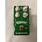 Used TC Electronic Corona Chorus Effect Pedal thumbnail