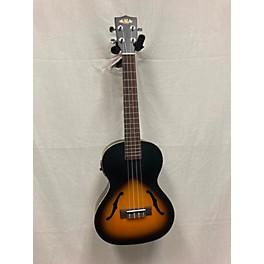 Used Kala Used Kala KA-JTE Natural Ukulele