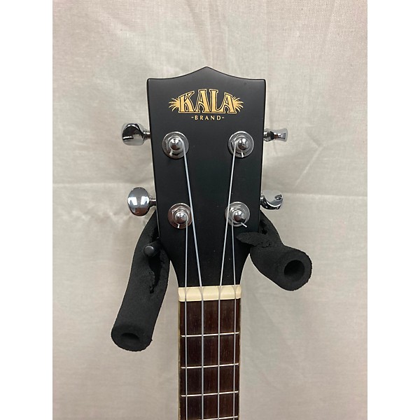 Used Kala Used Kala KA-JTE Natural Ukulele