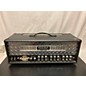 Used MESA/Boogie Used MESA/Boogie Dual Rectifier 100W Tube Guitar Amp Head thumbnail