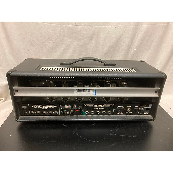 Used MESA/Boogie Used MESA/Boogie Dual Rectifier 100W Tube Guitar Amp Head