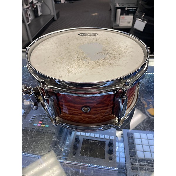 Used Pearl Used Pearl 10X5 SST Limited Edition Drum Sunburst