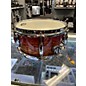 Used Pearl Used Pearl 10X5 SST Limited Edition Drum Sunburst