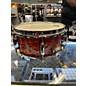 Used Pearl Used Pearl 10X5 SST Limited Edition Drum Sunburst