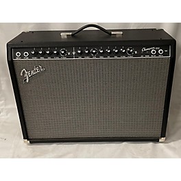 Used Fender Used Fender Champion 100 Guitar Combo Amp