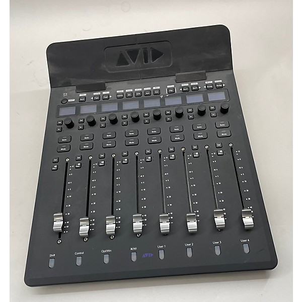 Used Avid S1 MIDI Utility