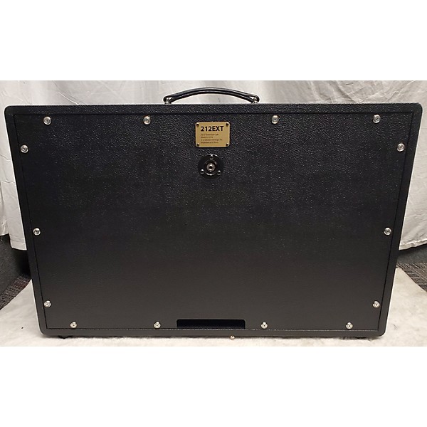 Used Friedman 212EXT Guitar Cabinet