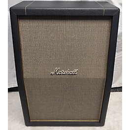 Used Marshall Used Marshall SV212 140W 2X12 Guitar Cabinet