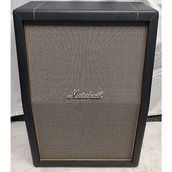 Used Marshall Used Marshall SV212 140W 2X12 Guitar Cabinet