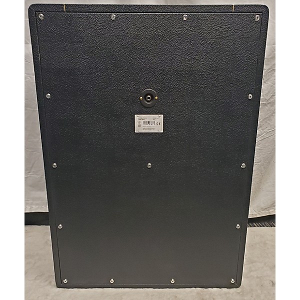 Used Marshall Used Marshall SV212 140W 2X12 Guitar Cabinet